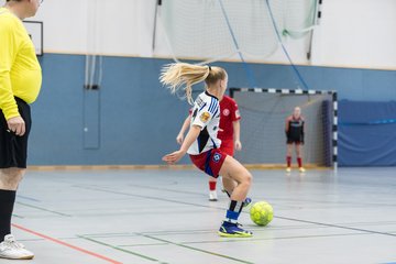 Bild 213 - wBJ NFV Futsalmeisterschaft